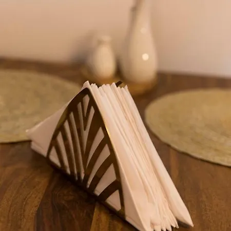 Rooftop I. 아파트 코시체