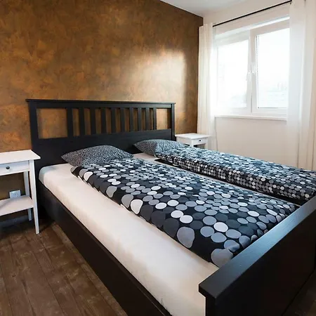 아파트 Rooftop I.