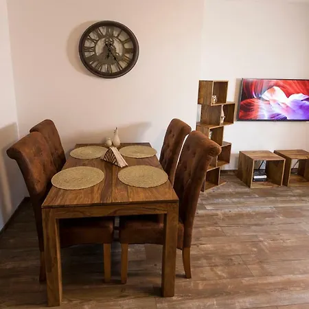 Rooftop I. 코시체