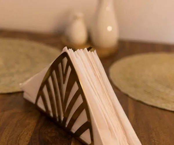 Rooftop I. Apartment Košice