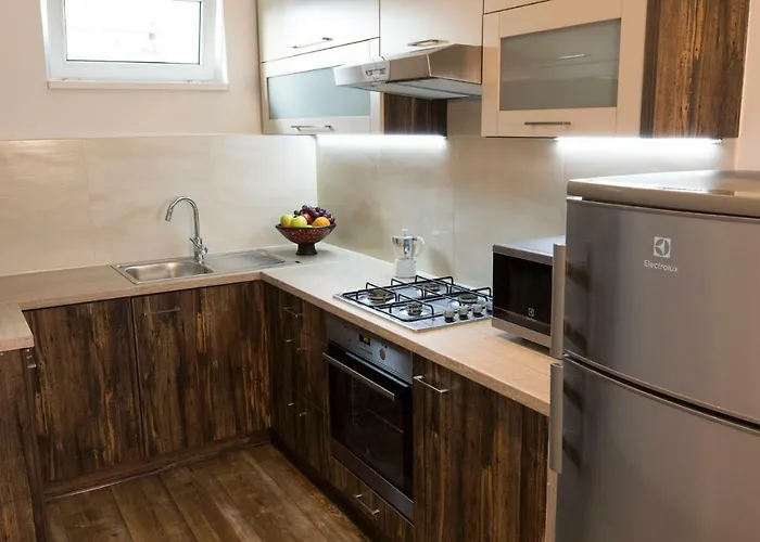 Rooftop I. * Košice